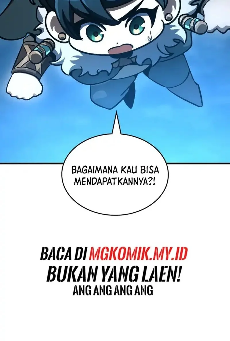 Vallhala Saga Chapter 59 - halaman 8