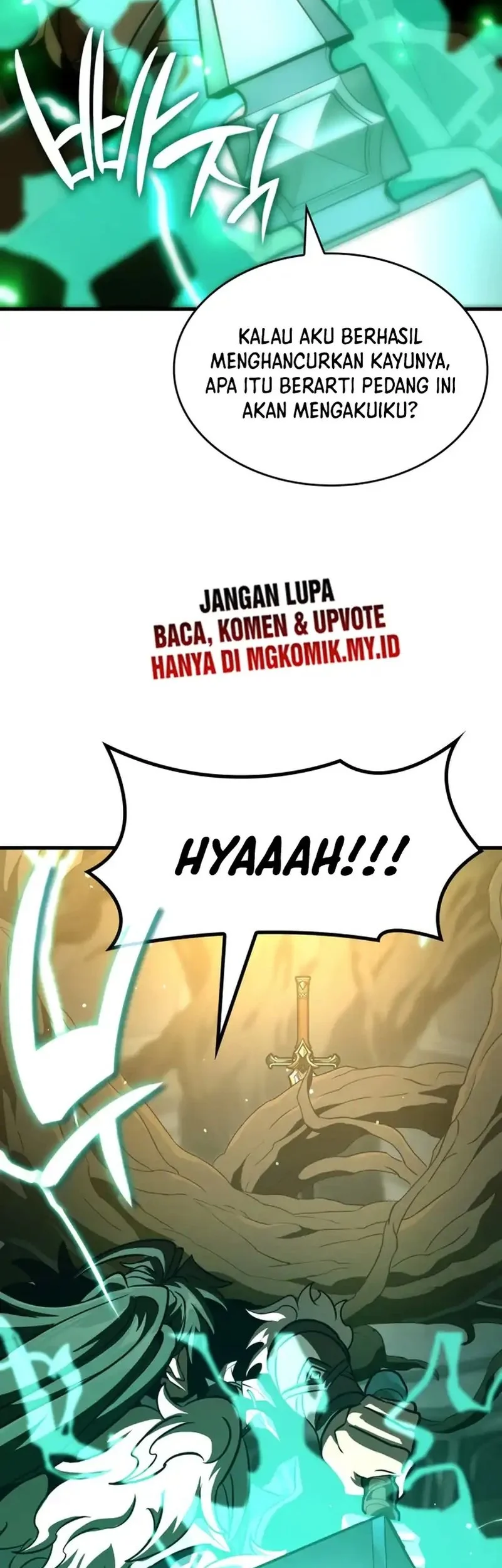 Vallhala Saga Chapter 59 - halaman 80