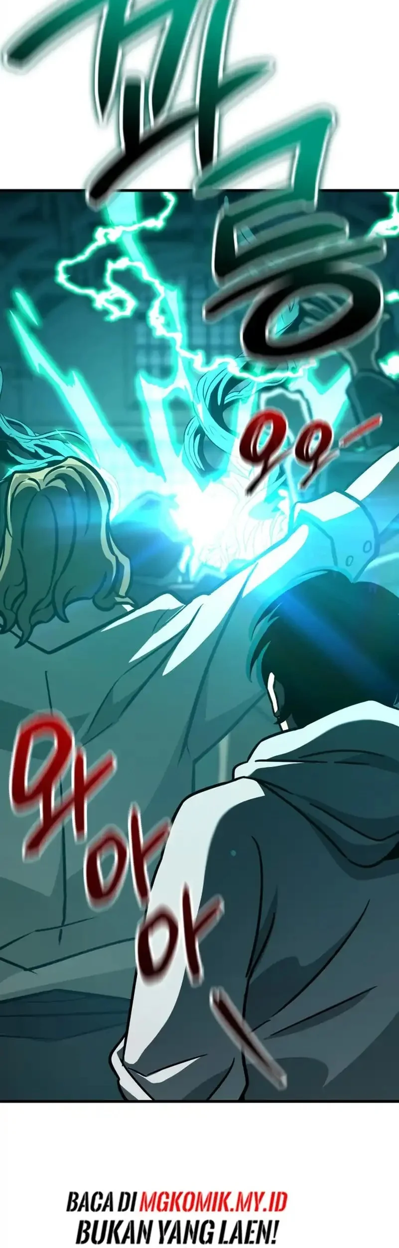 Vallhala Saga Chapter 59 - halaman 82