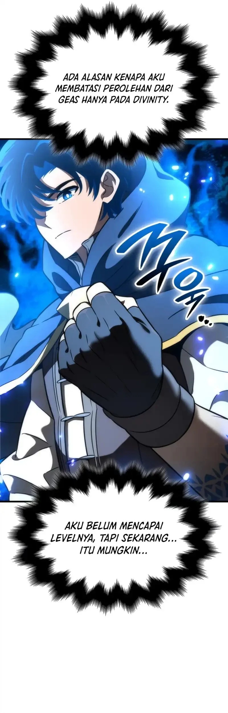 Vallhala Saga Chapter 59 - halaman 9