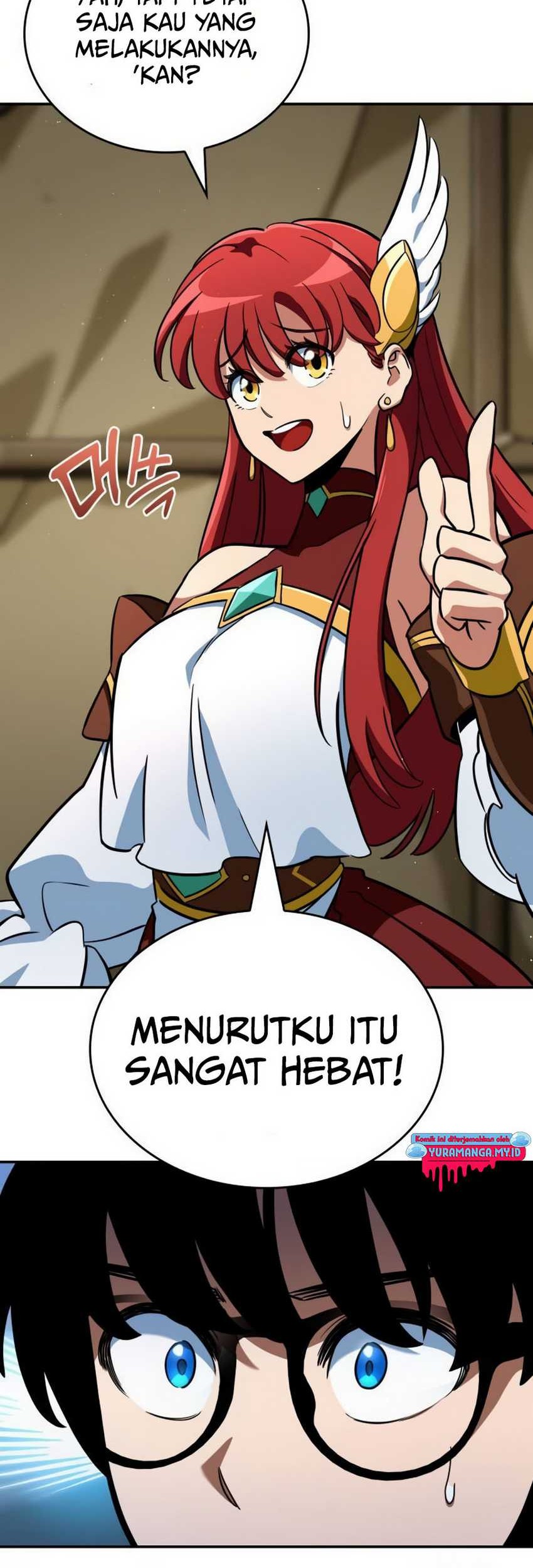 Vallhala Saga Chapter 6 - halaman 11