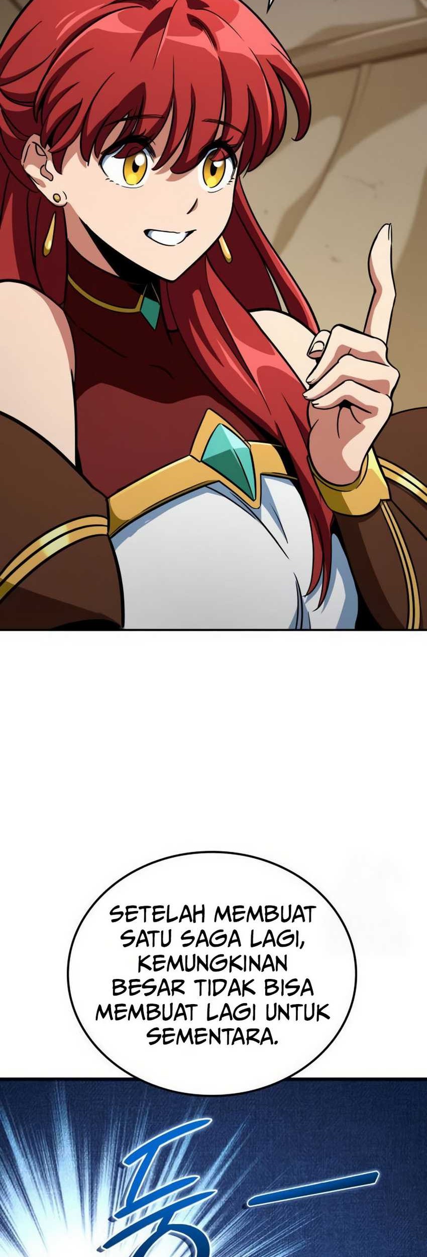 Vallhala Saga Chapter 6 - halaman 15