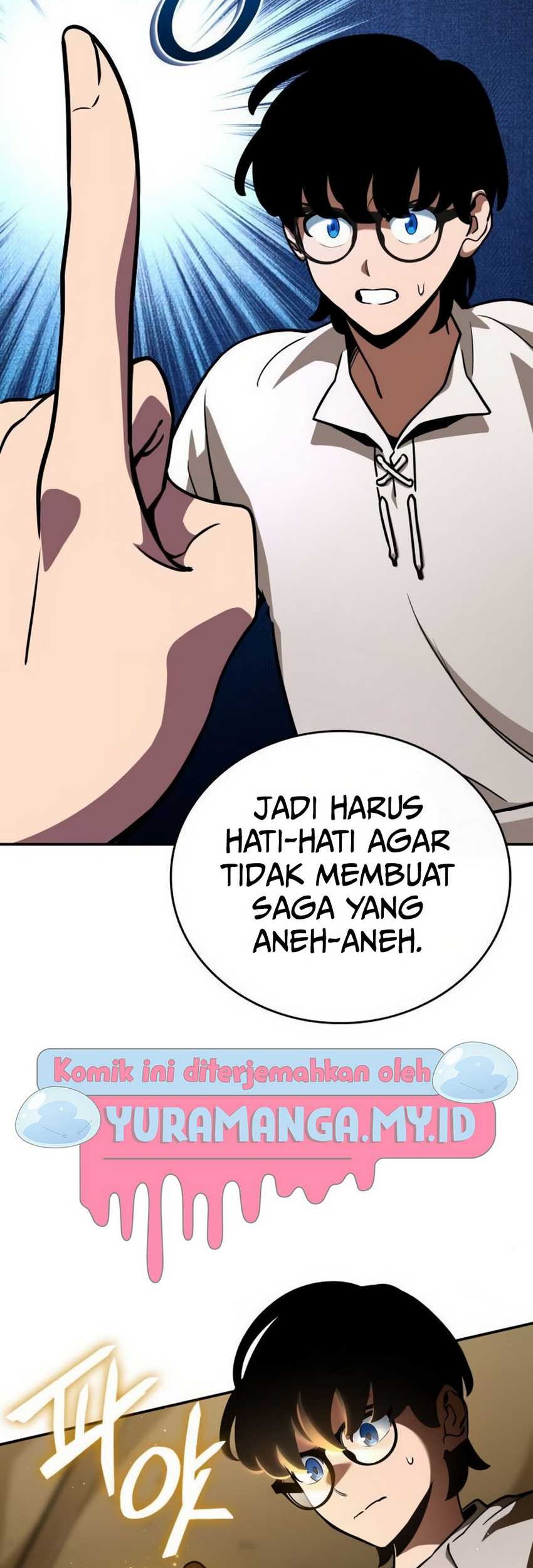 Vallhala Saga Chapter 6 - halaman 16