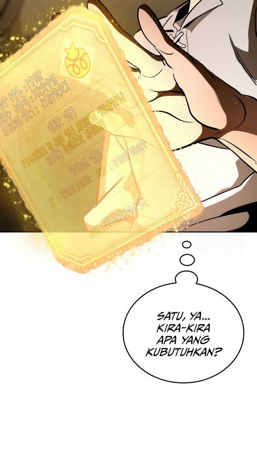 Vallhala Saga Chapter 6 - halaman 17
