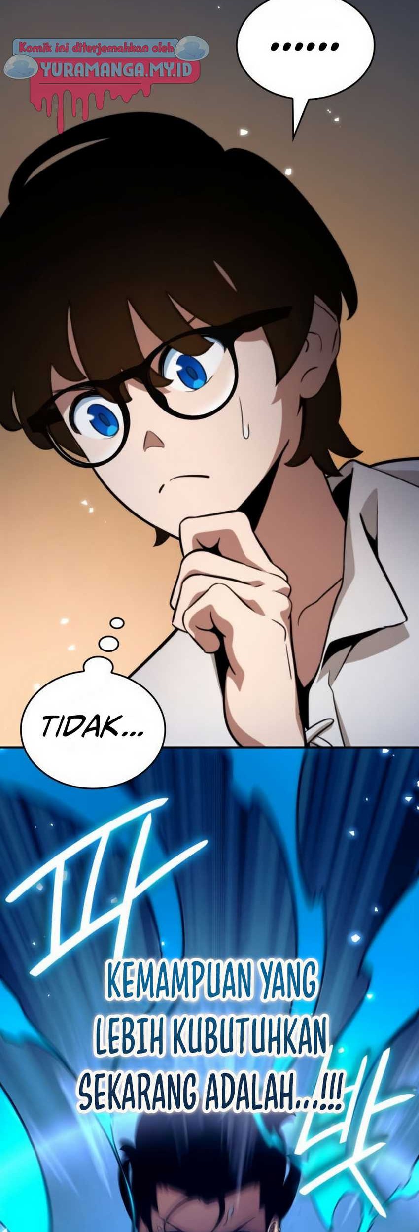 Vallhala Saga Chapter 6 - halaman 19