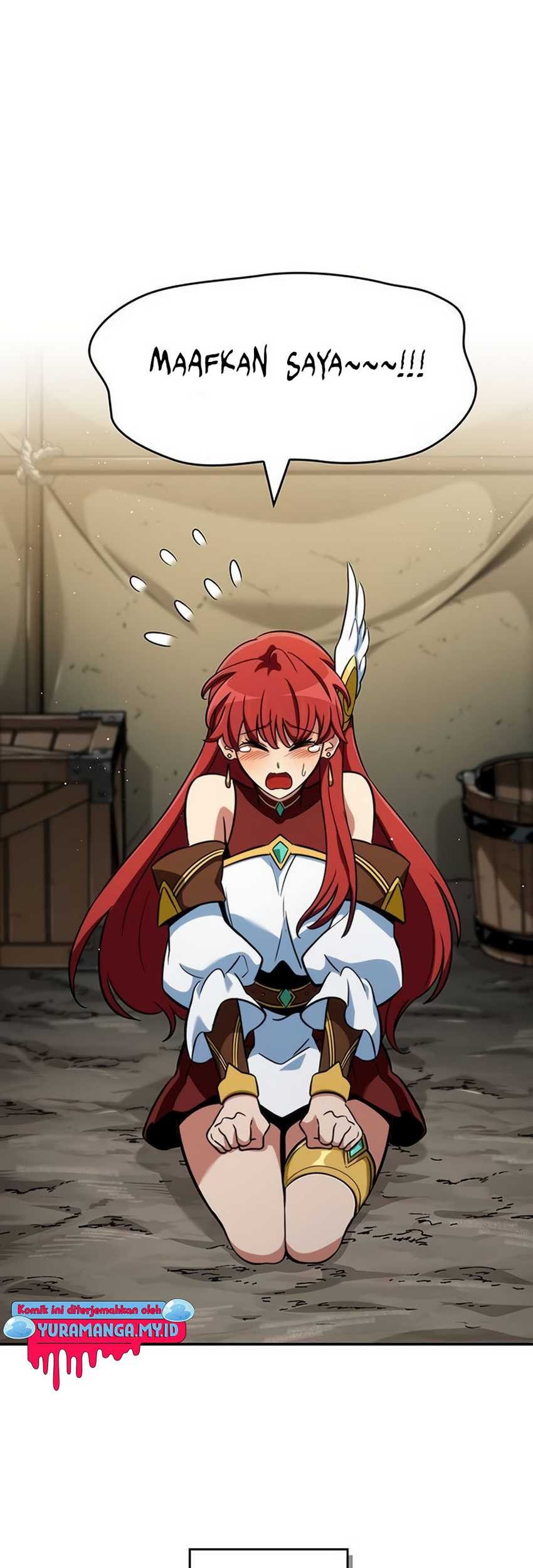 Vallhala Saga Chapter 6 - halaman 2