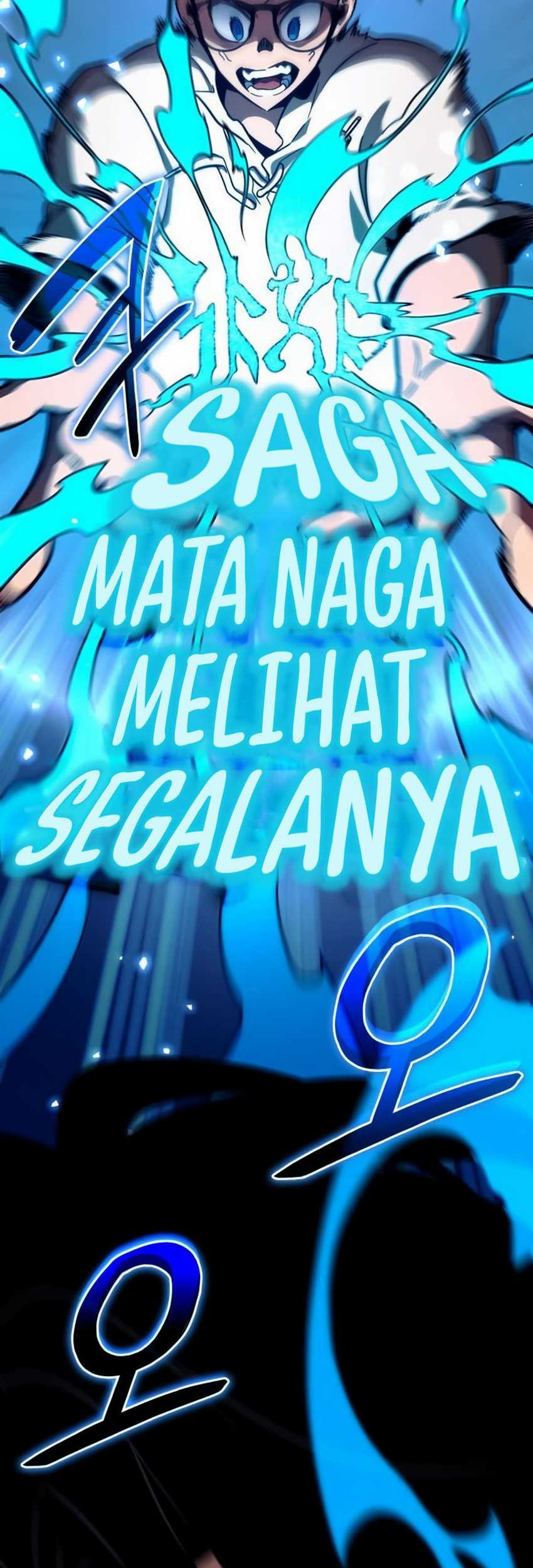 Vallhala Saga Chapter 6 - halaman 20