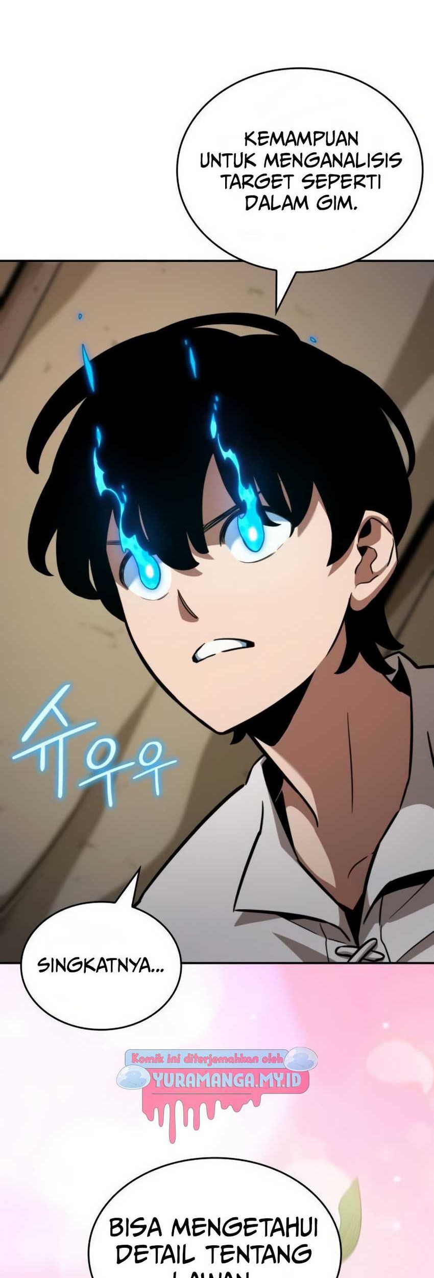 Vallhala Saga Chapter 6 - halaman 23
