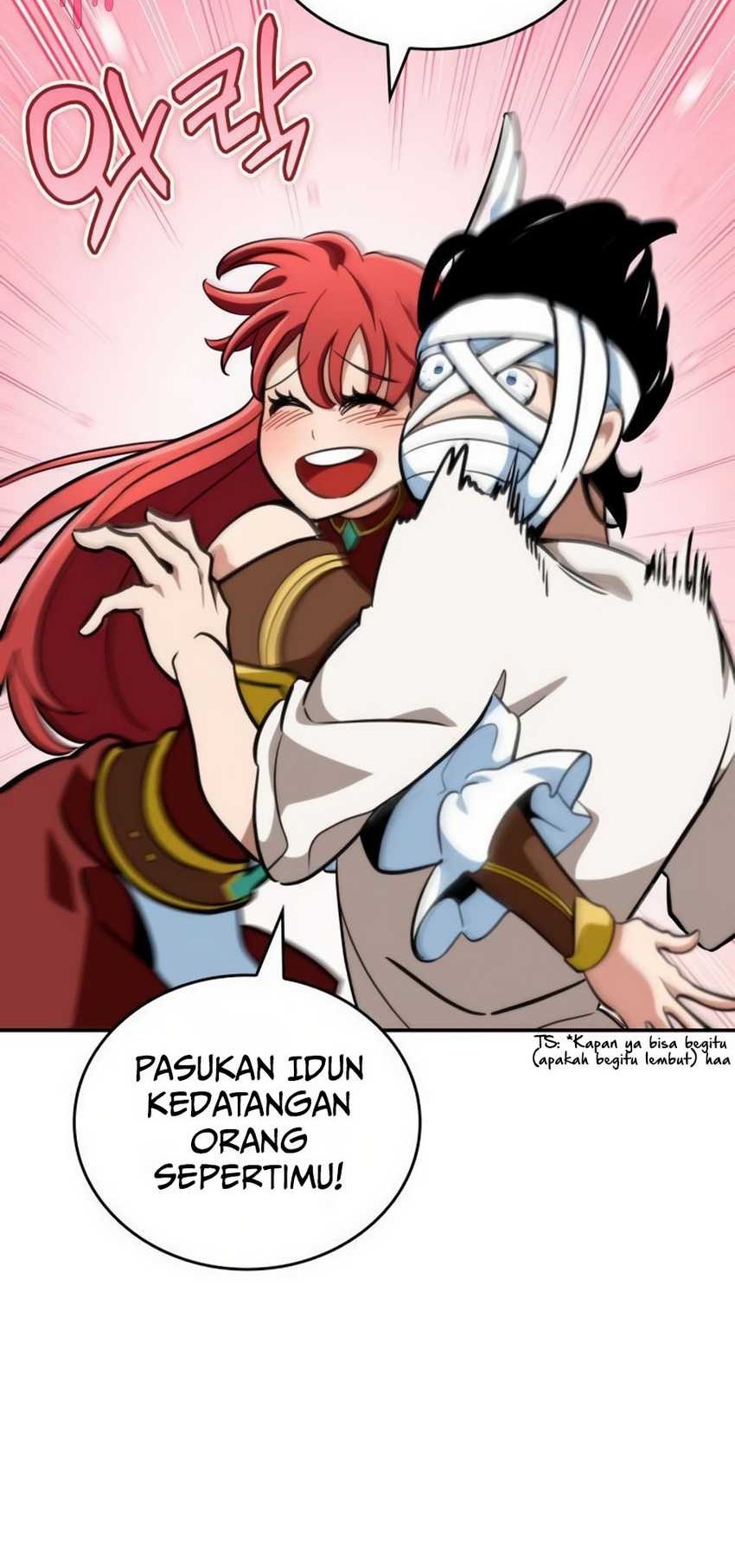 Vallhala Saga Chapter 6 - halaman 29