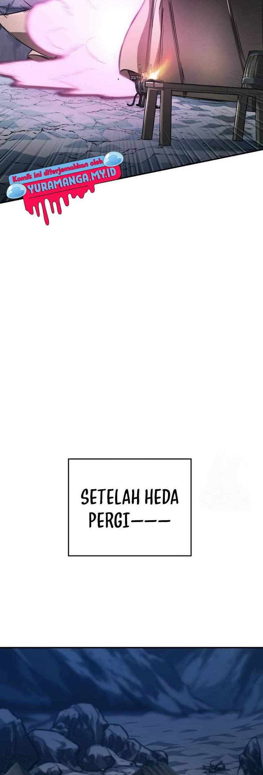 Vallhala Saga Chapter 6 - halaman 31