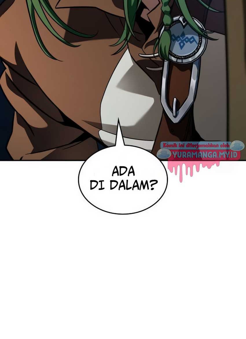 Vallhala Saga Chapter 6 - halaman 33