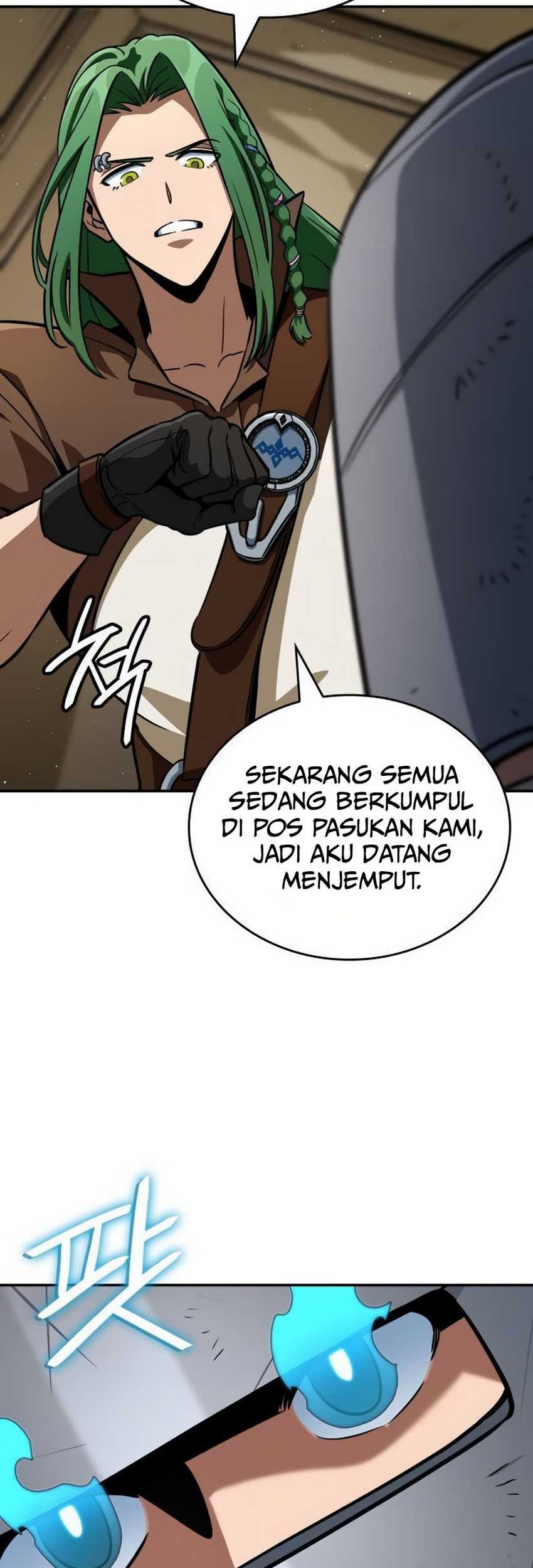 Vallhala Saga Chapter 6 - halaman 35