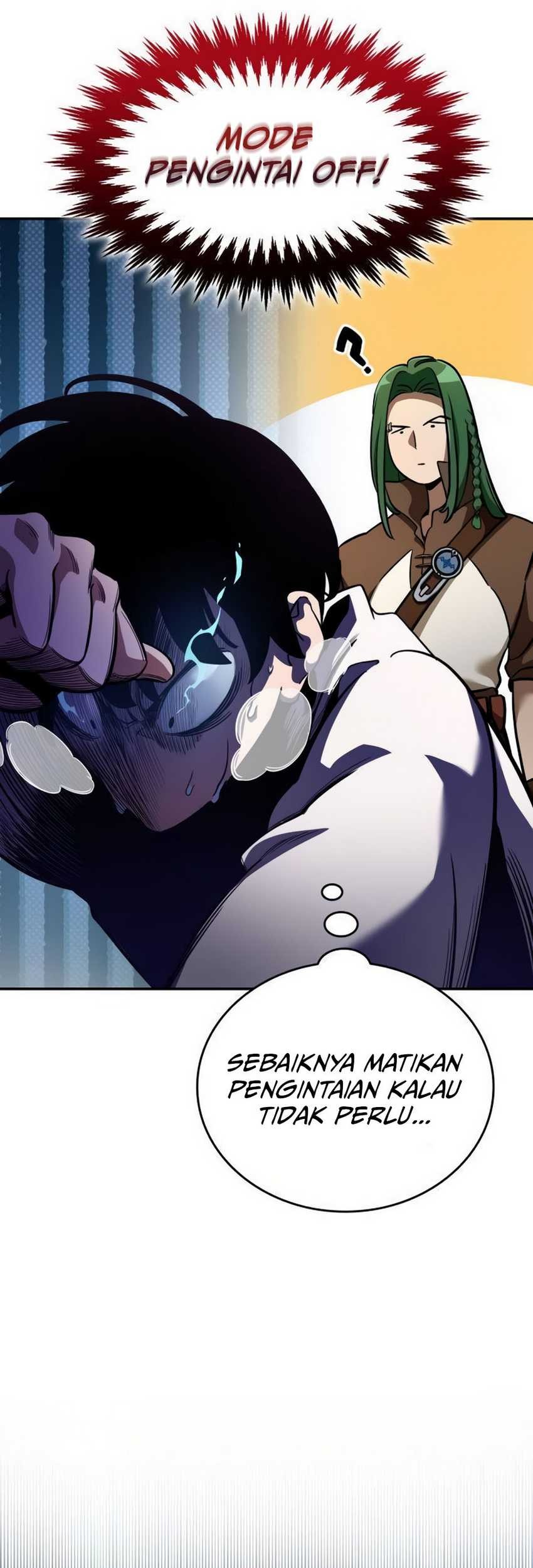 Vallhala Saga Chapter 6 - halaman 38