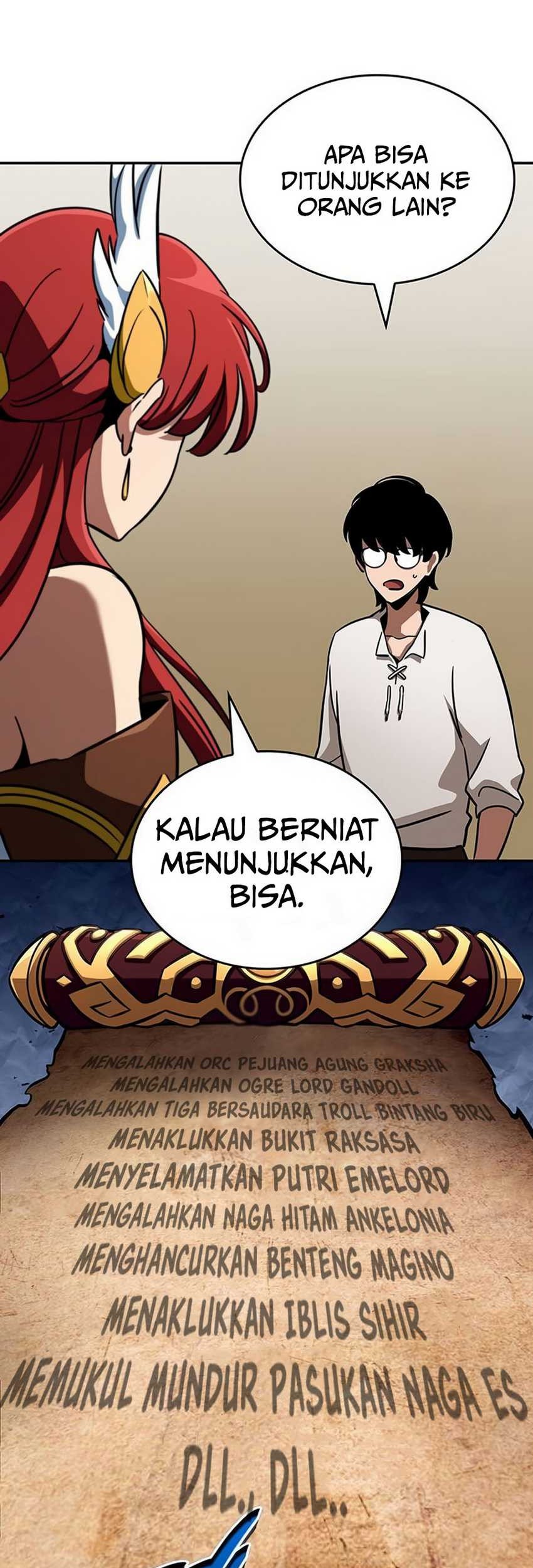 Vallhala Saga Chapter 6 - halaman 4