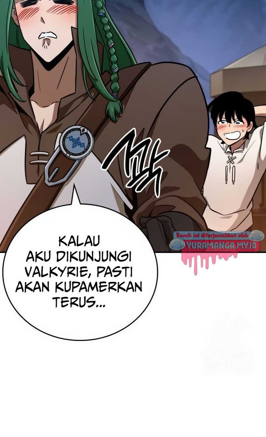 Vallhala Saga Chapter 6 - halaman 41