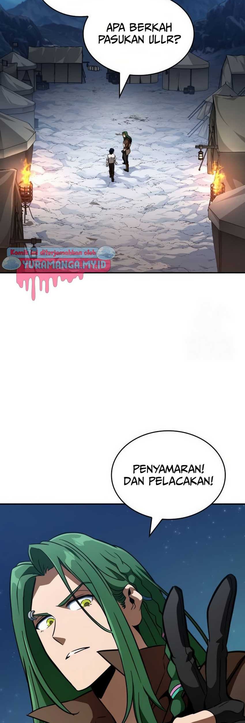 Vallhala Saga Chapter 6 - halaman 43