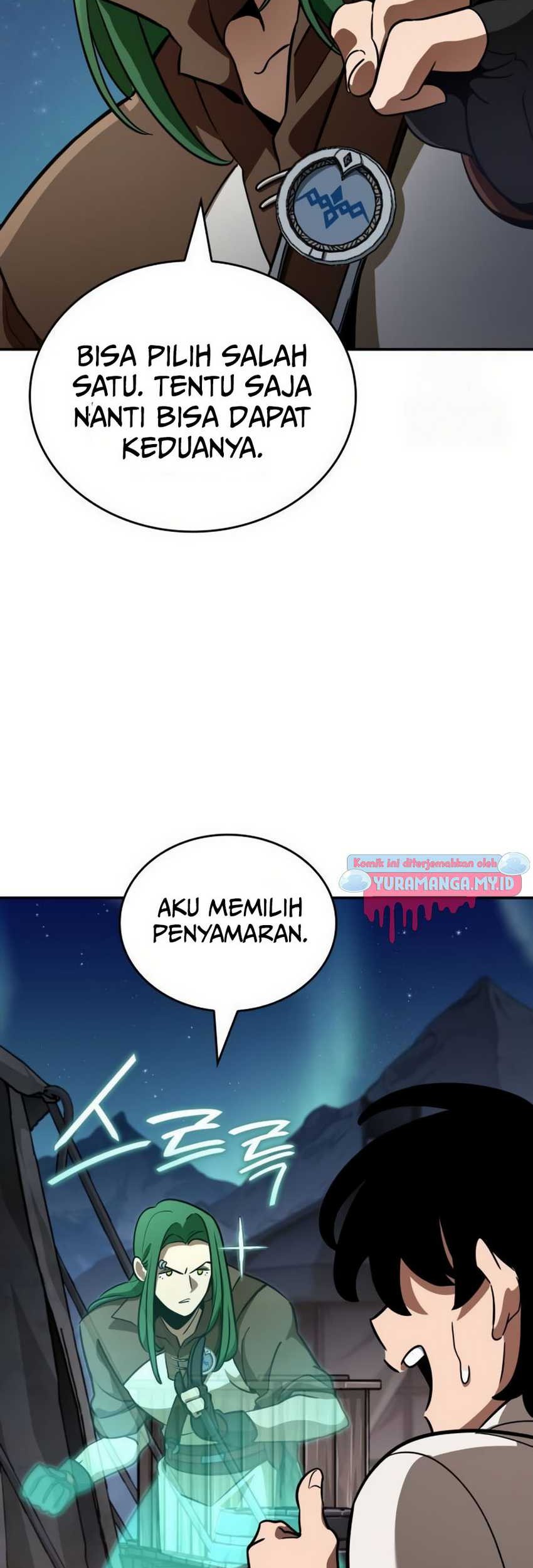 Vallhala Saga Chapter 6 - halaman 44