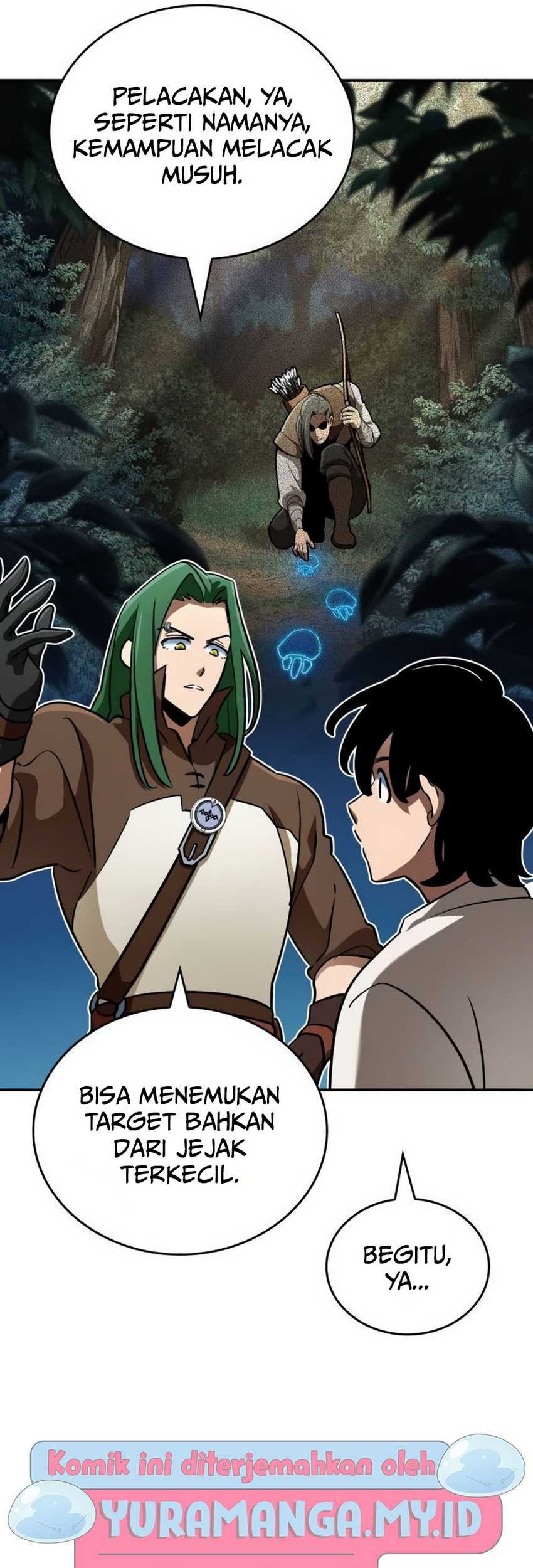 Vallhala Saga Chapter 6 - halaman 46