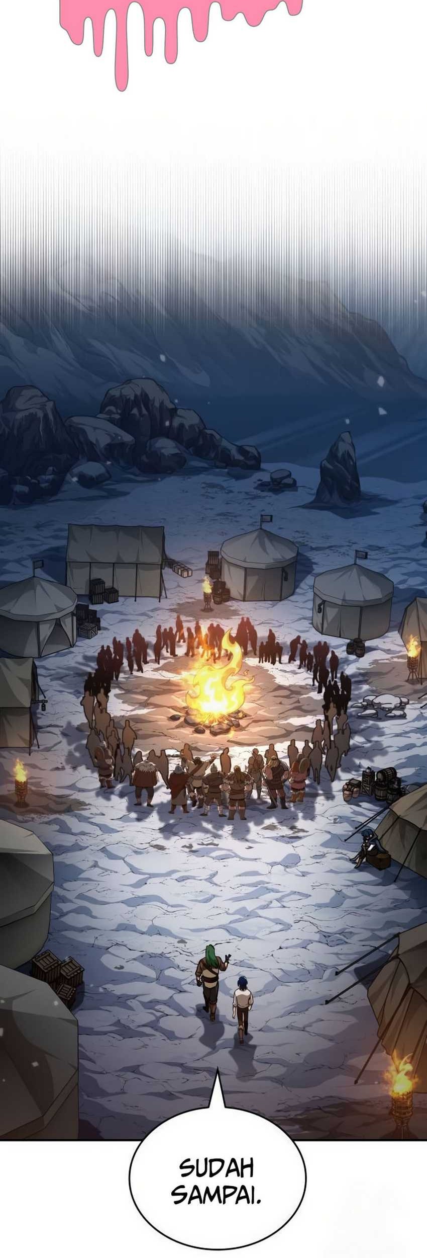 Vallhala Saga Chapter 6 - halaman 47