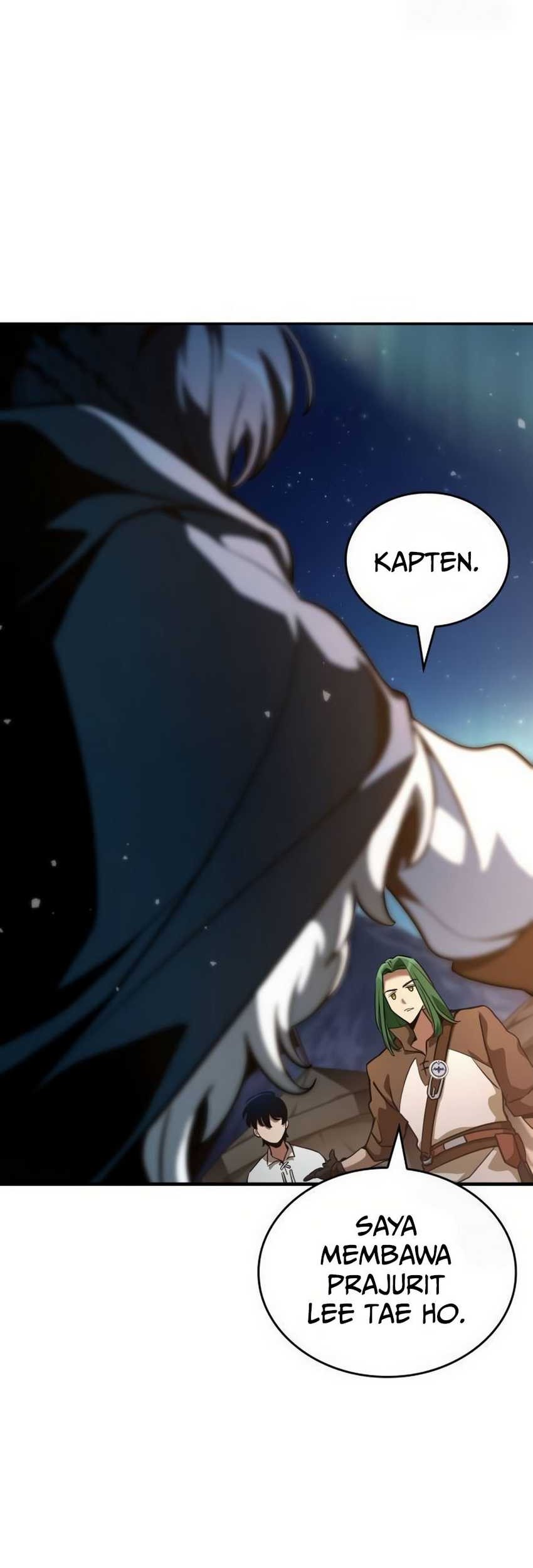 Vallhala Saga Chapter 6 - halaman 48