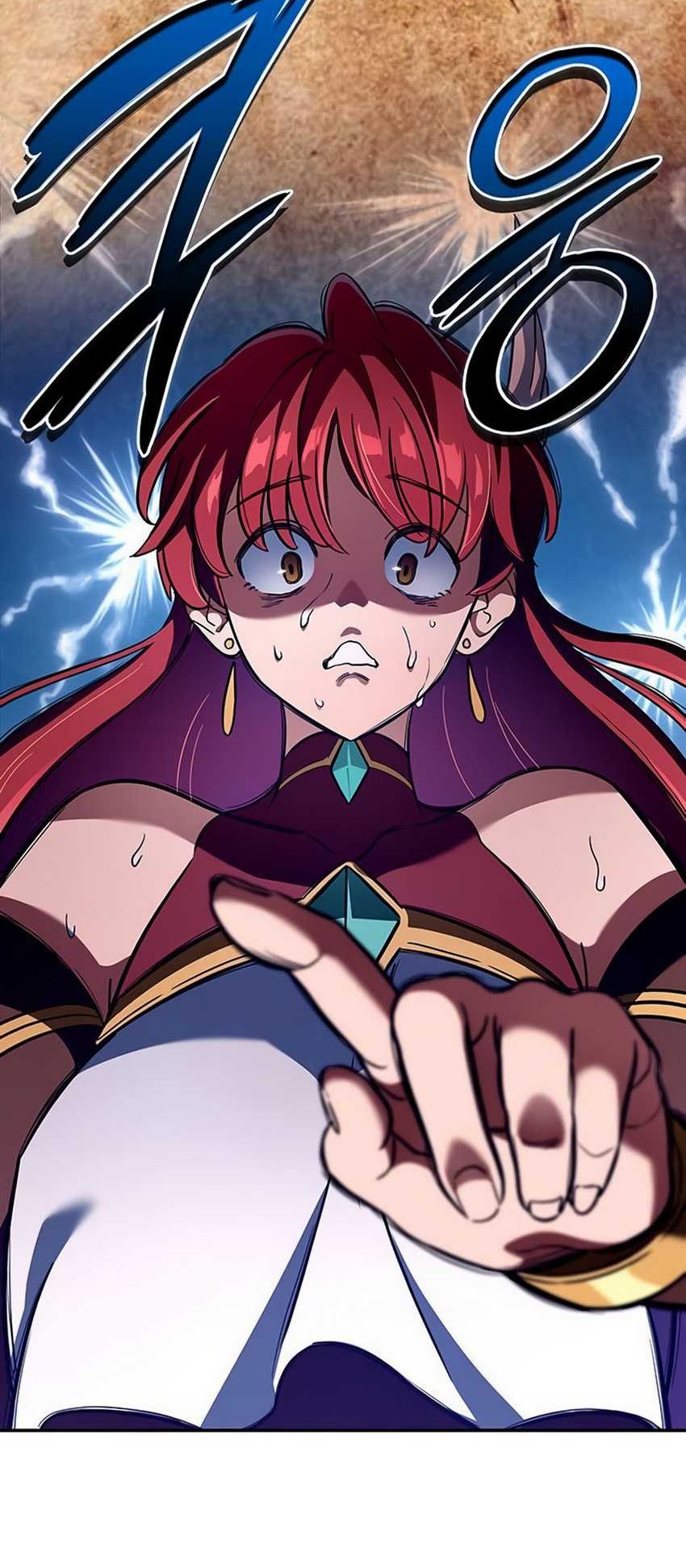 Vallhala Saga Chapter 6 - halaman 5