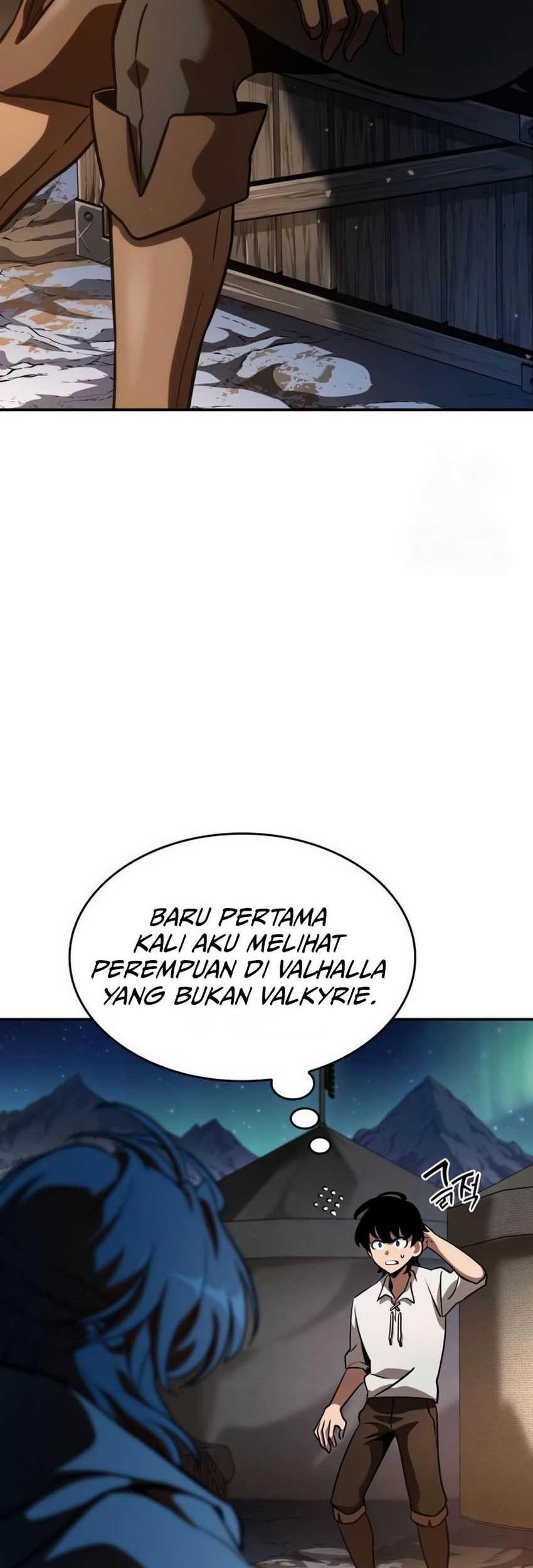 Vallhala Saga Chapter 6 - halaman 51