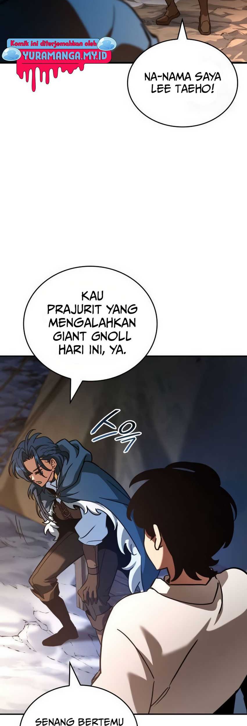 Vallhala Saga Chapter 6 - halaman 52
