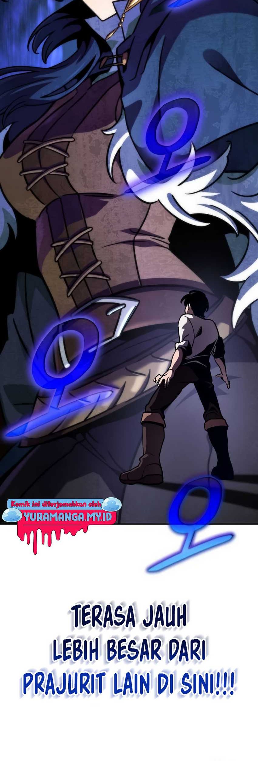 Vallhala Saga Chapter 6 - halaman 55