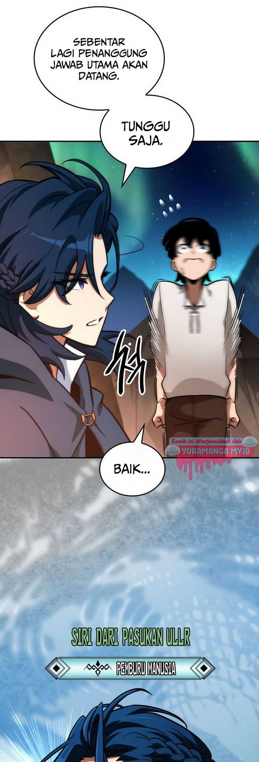 Vallhala Saga Chapter 6 - halaman 57