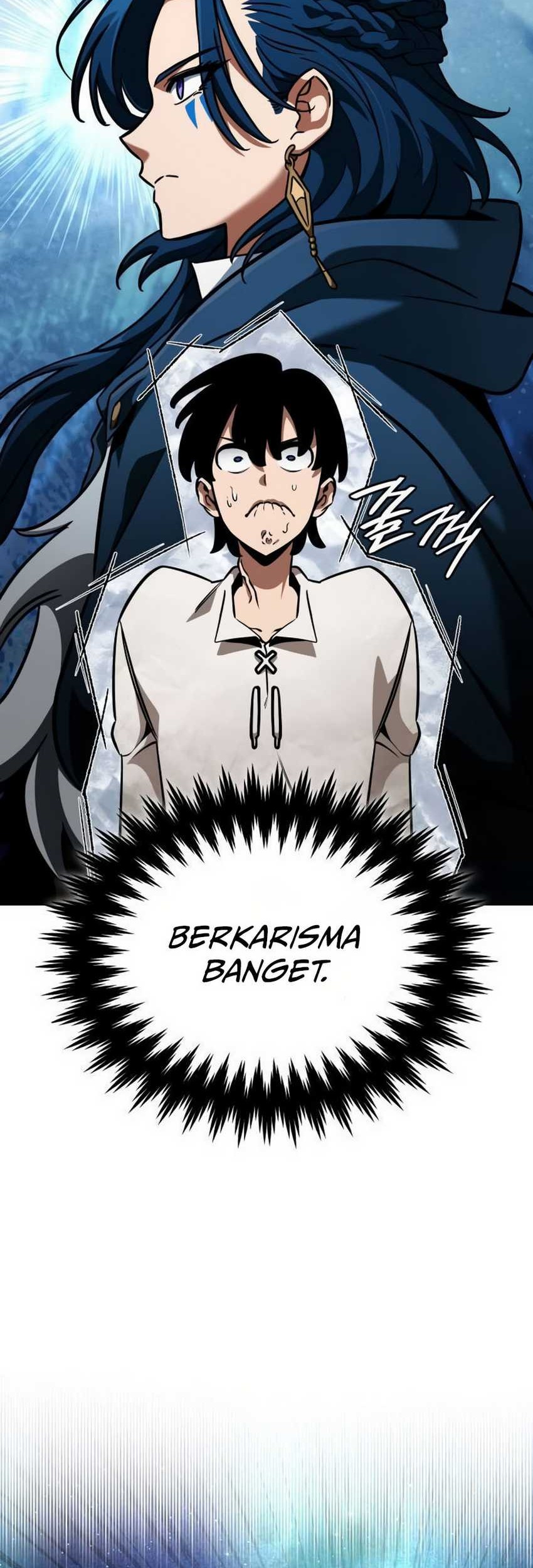 Vallhala Saga Chapter 6 - halaman 58