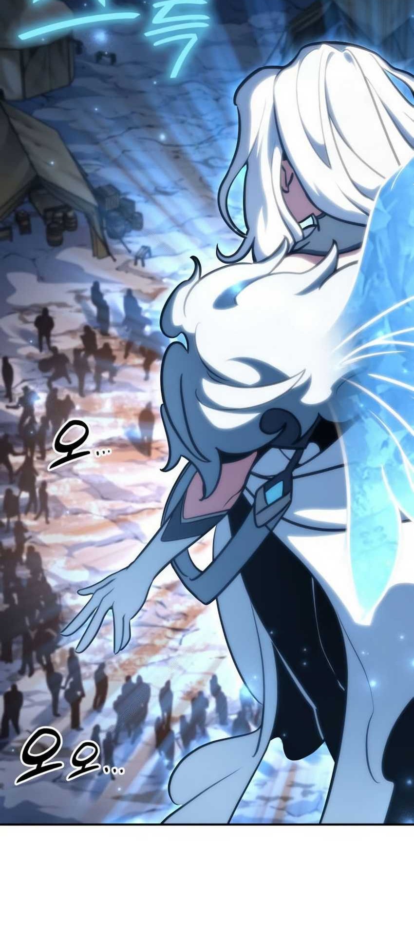 Vallhala Saga Chapter 6 - halaman 60