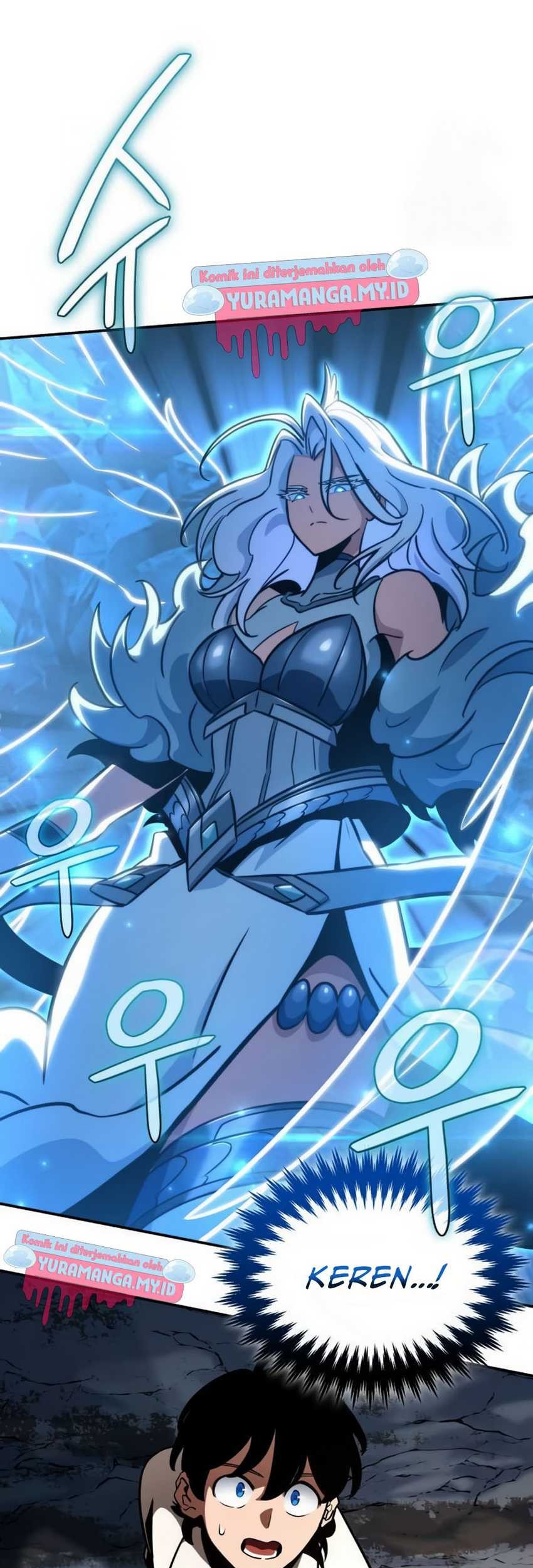 Vallhala Saga Chapter 6 - halaman 61