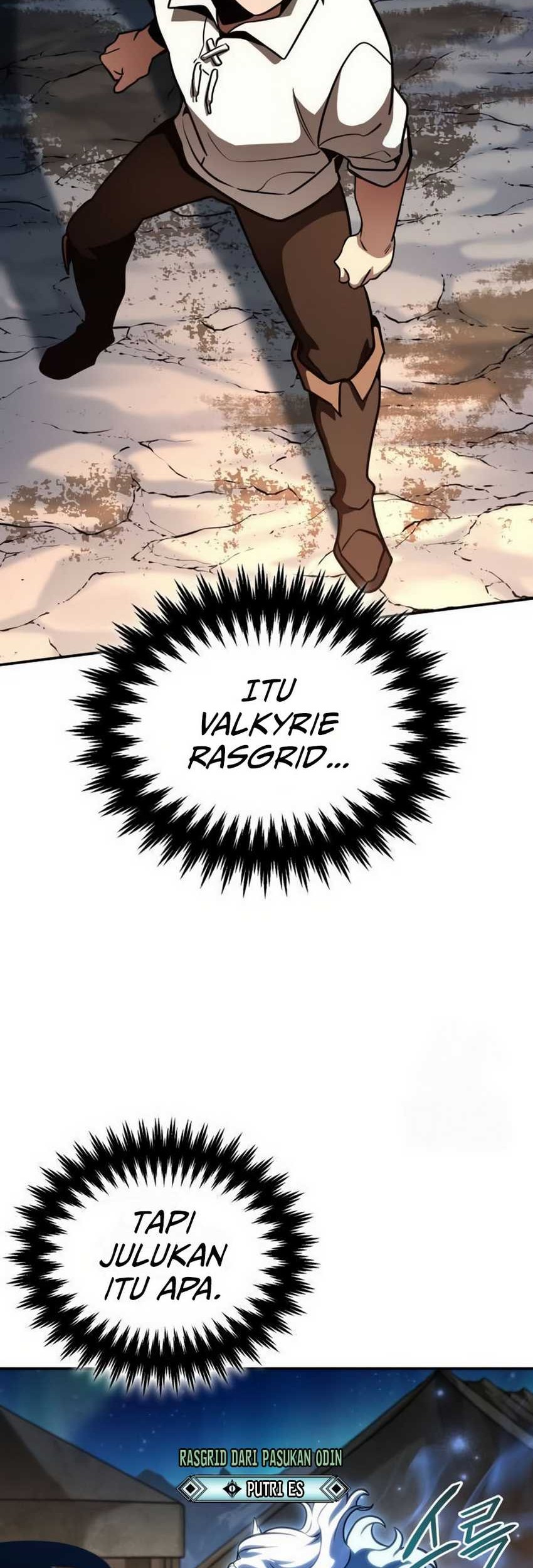 Vallhala Saga Chapter 6 - halaman 62