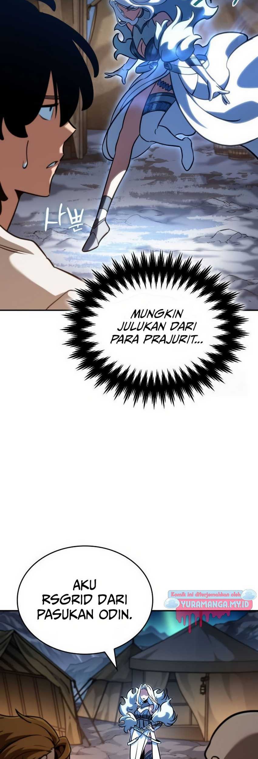 Vallhala Saga Chapter 6 - halaman 63