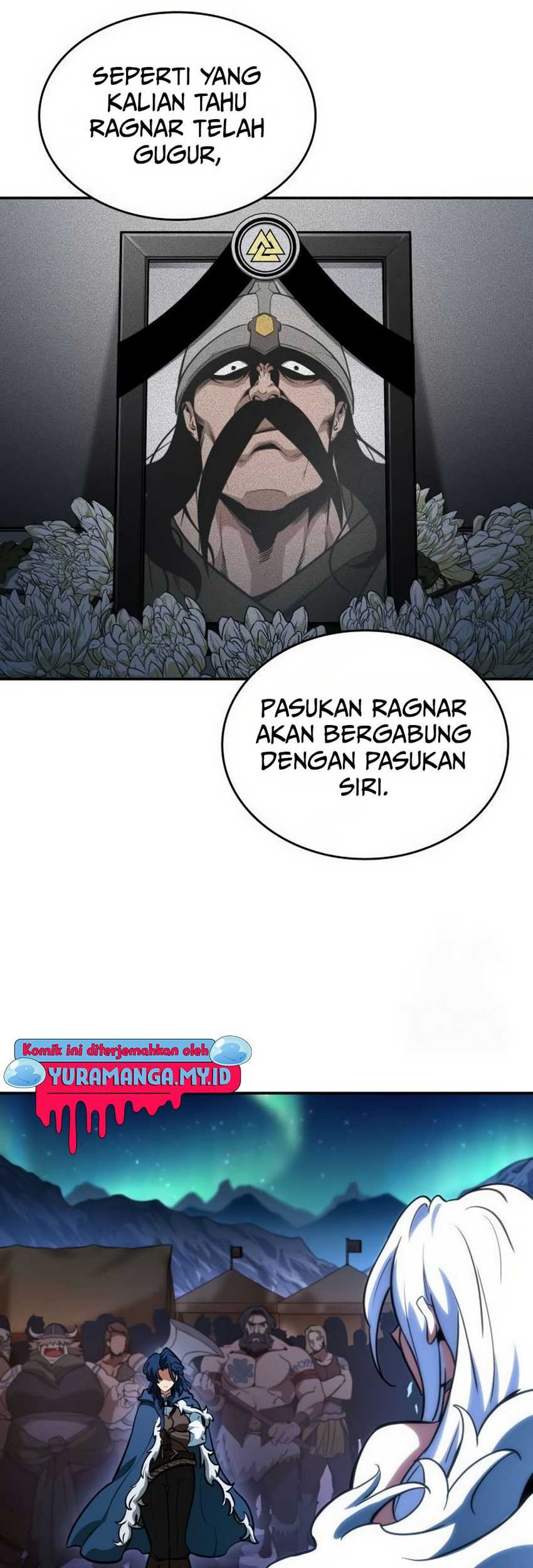 Vallhala Saga Chapter 6 - halaman 65