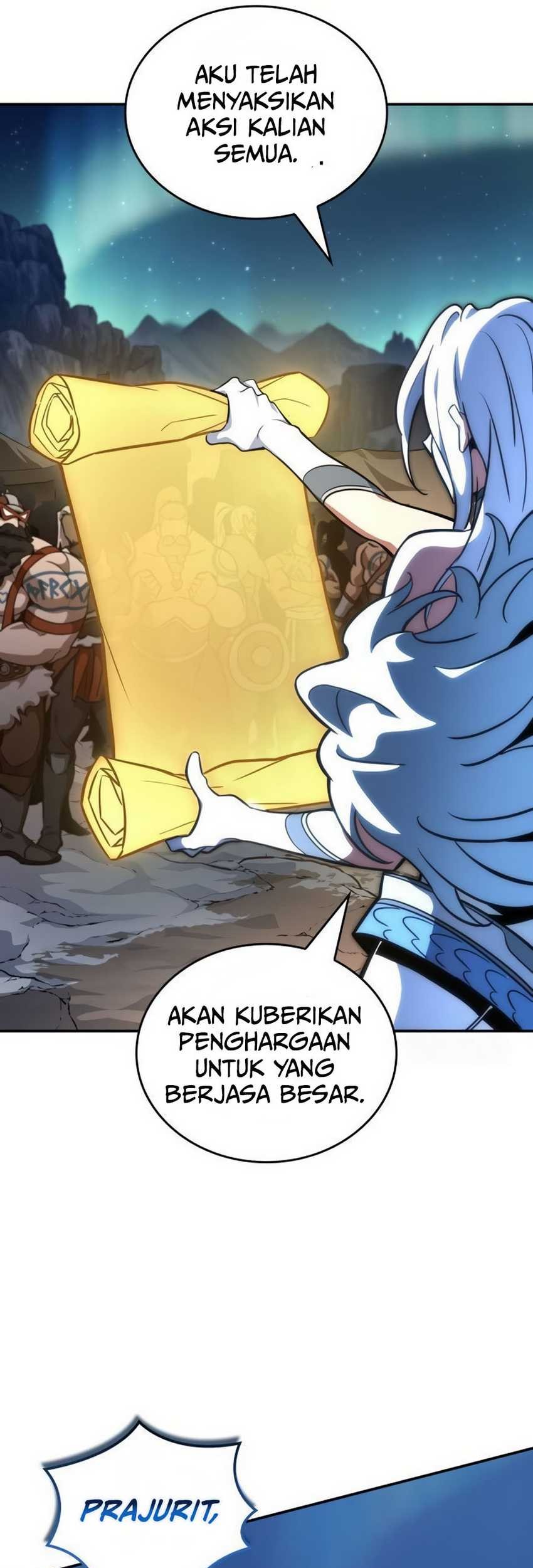 Vallhala Saga Chapter 6 - halaman 69