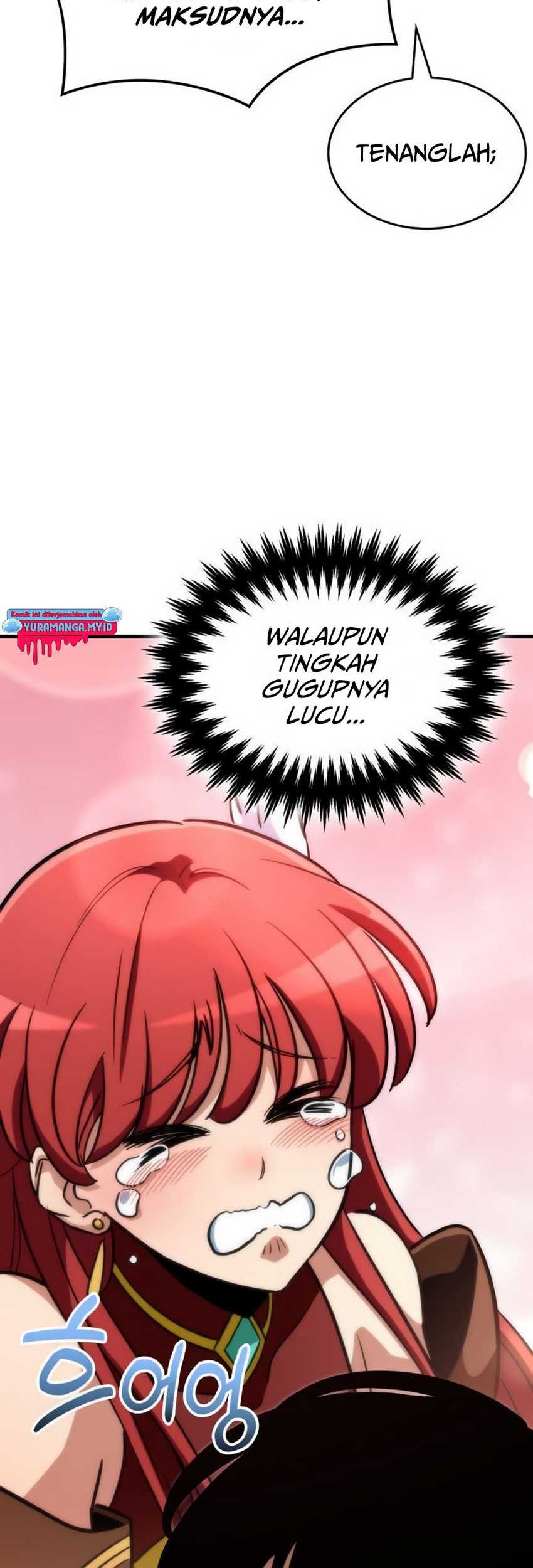 Vallhala Saga Chapter 6 - halaman 7