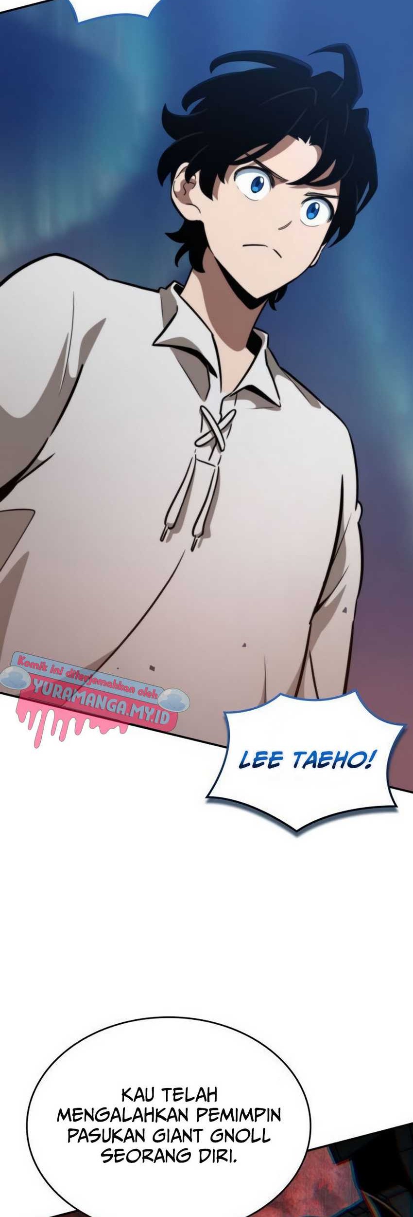 Vallhala Saga Chapter 6 - halaman 70