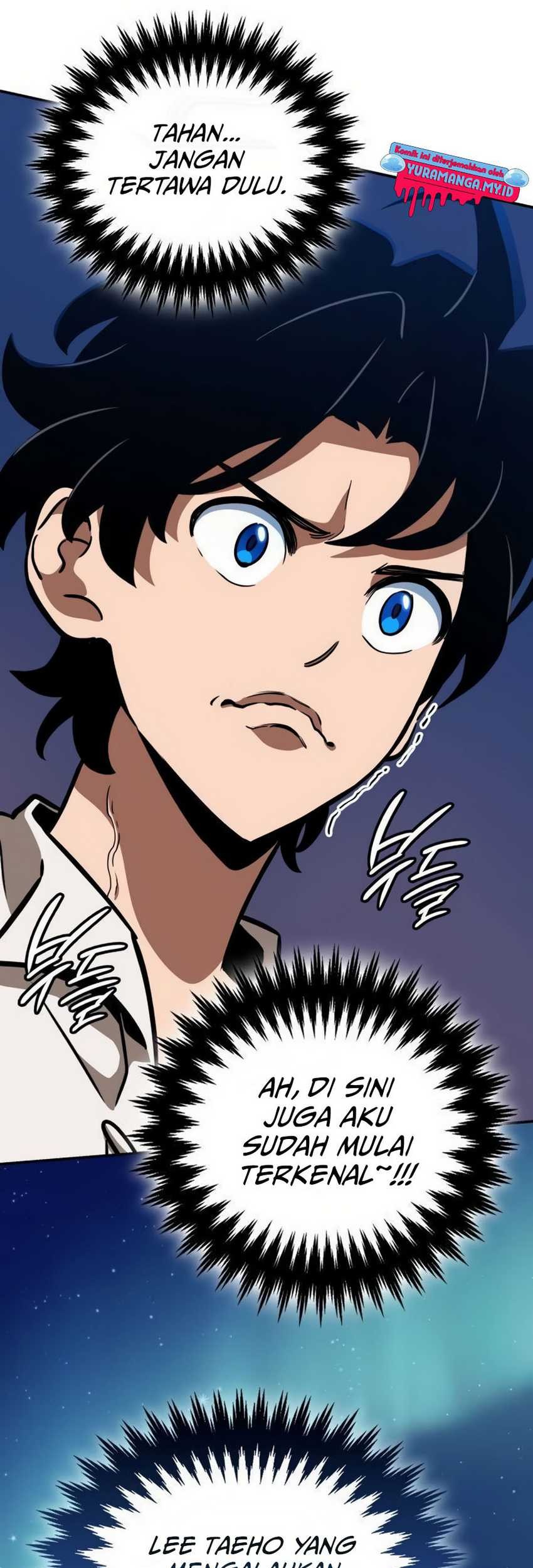Vallhala Saga Chapter 6 - halaman 72