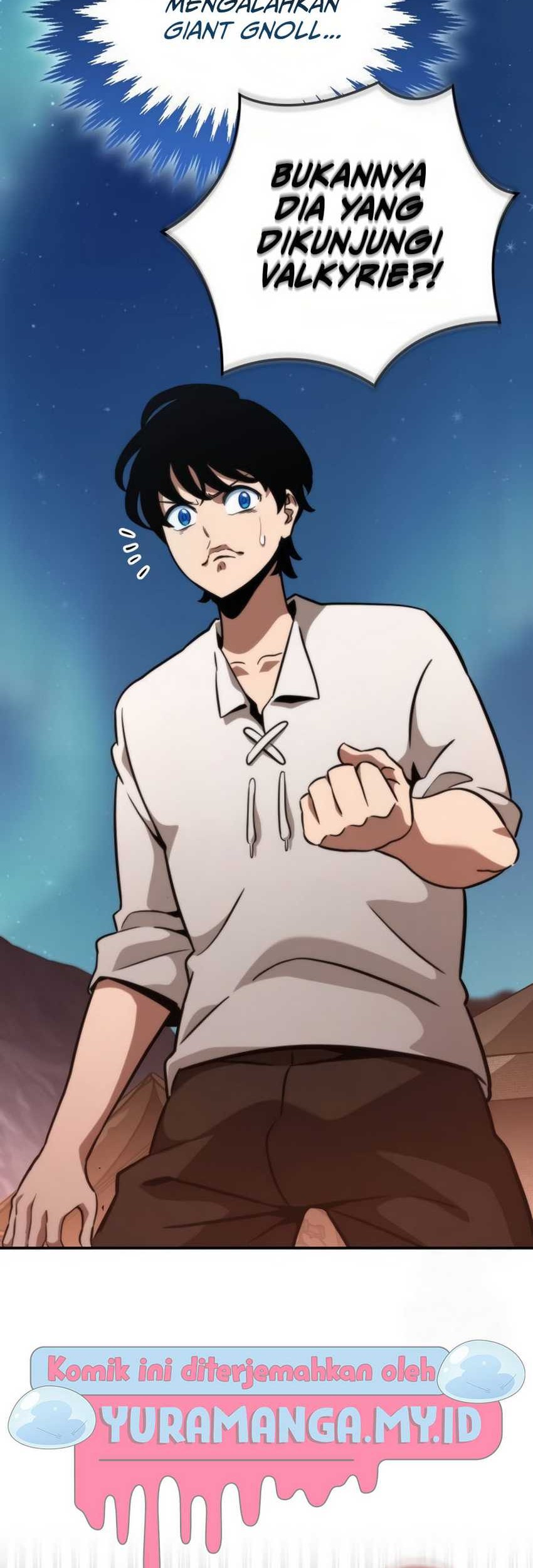 Vallhala Saga Chapter 6 - halaman 73