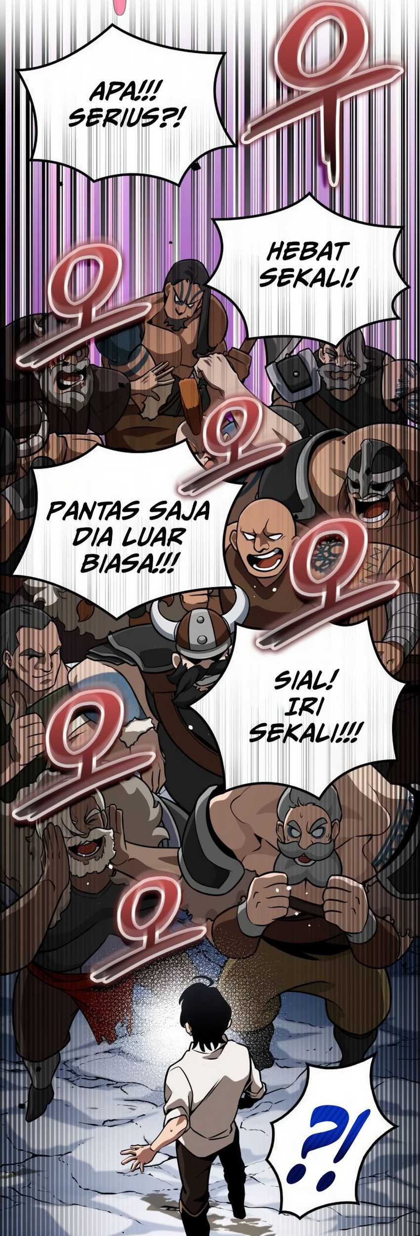 Vallhala Saga Chapter 6 - halaman 74