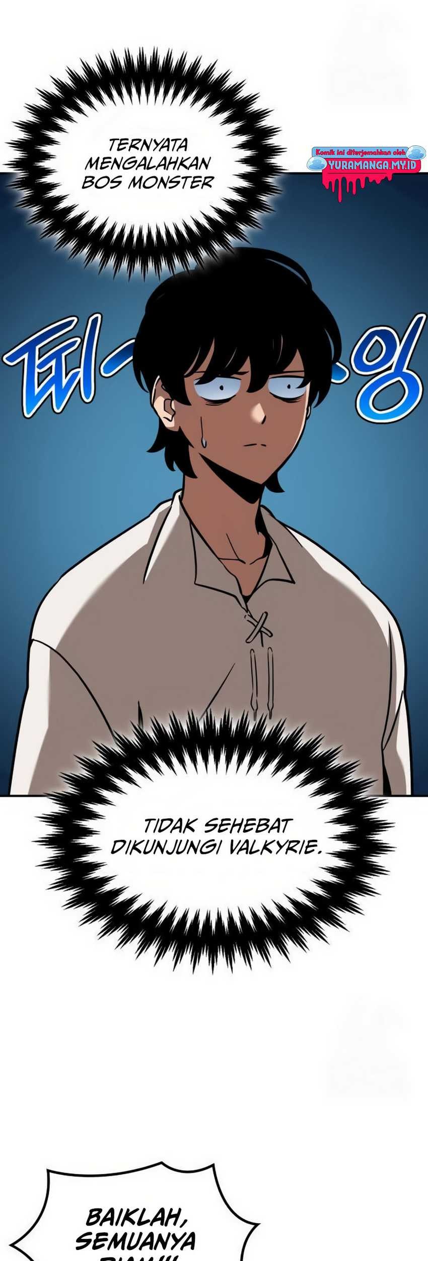 Vallhala Saga Chapter 6 - halaman 76