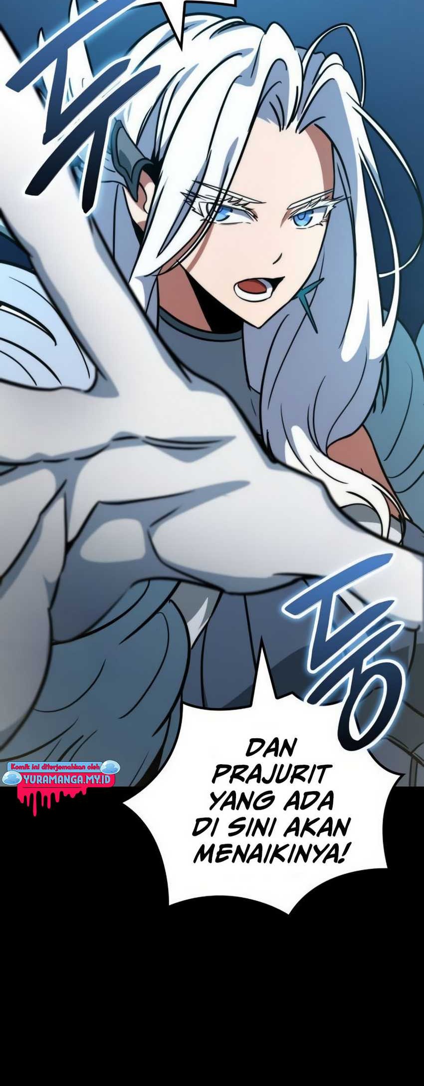 Vallhala Saga Chapter 6 - halaman 78