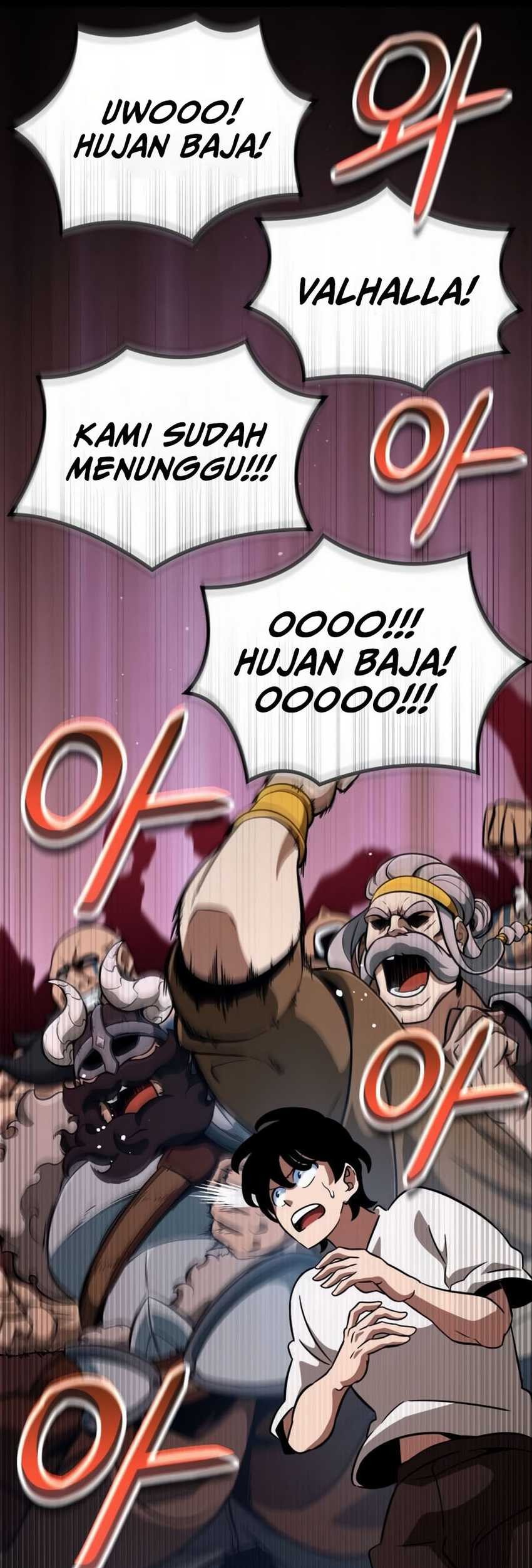 Vallhala Saga Chapter 6 - halaman 79