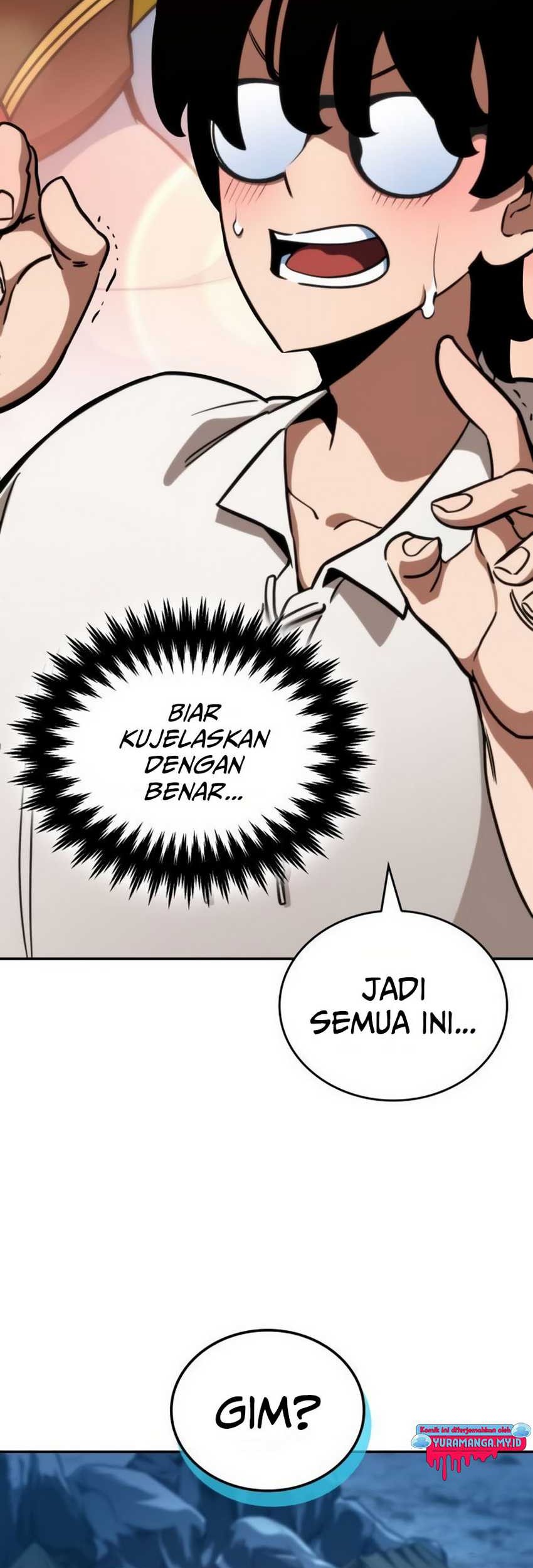 Vallhala Saga Chapter 6 - halaman 8
