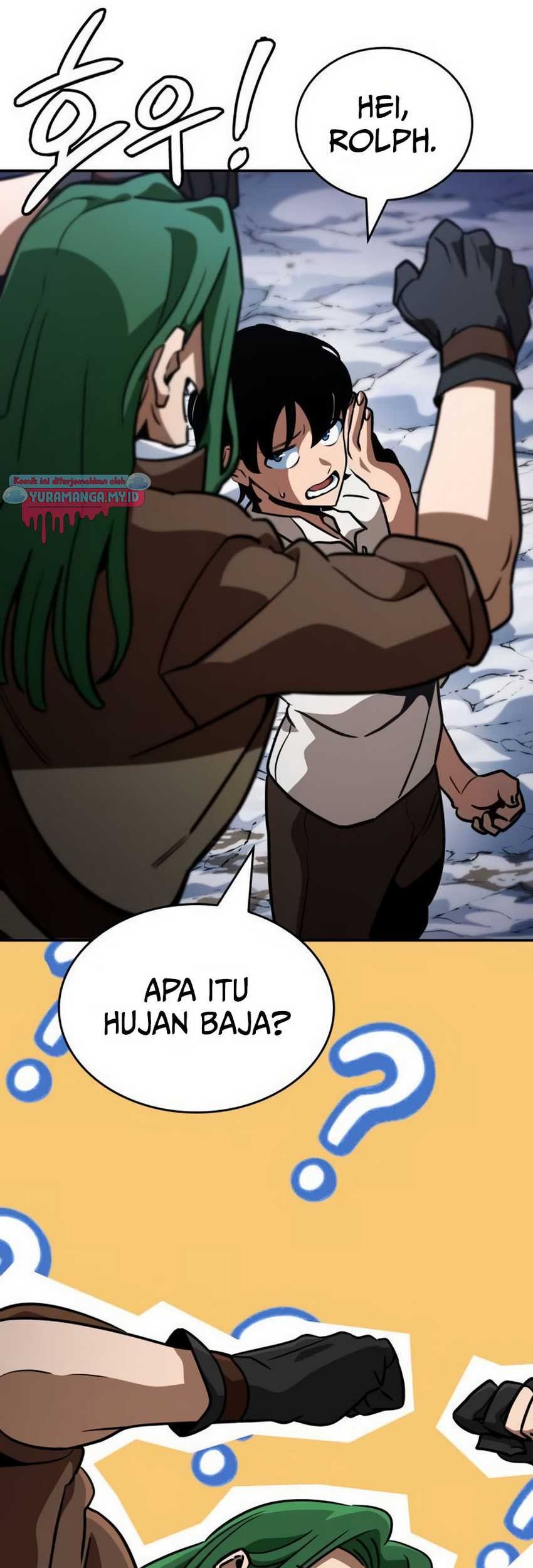 Vallhala Saga Chapter 6 - halaman 82