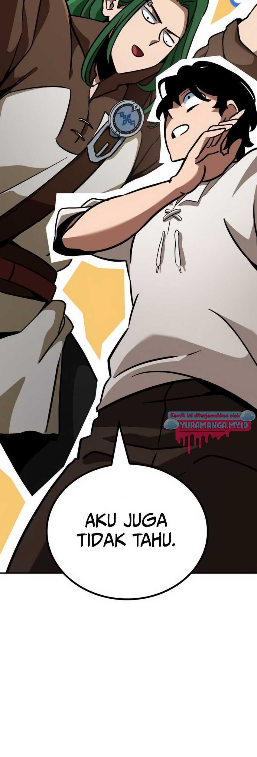Vallhala Saga Chapter 6 - halaman 83