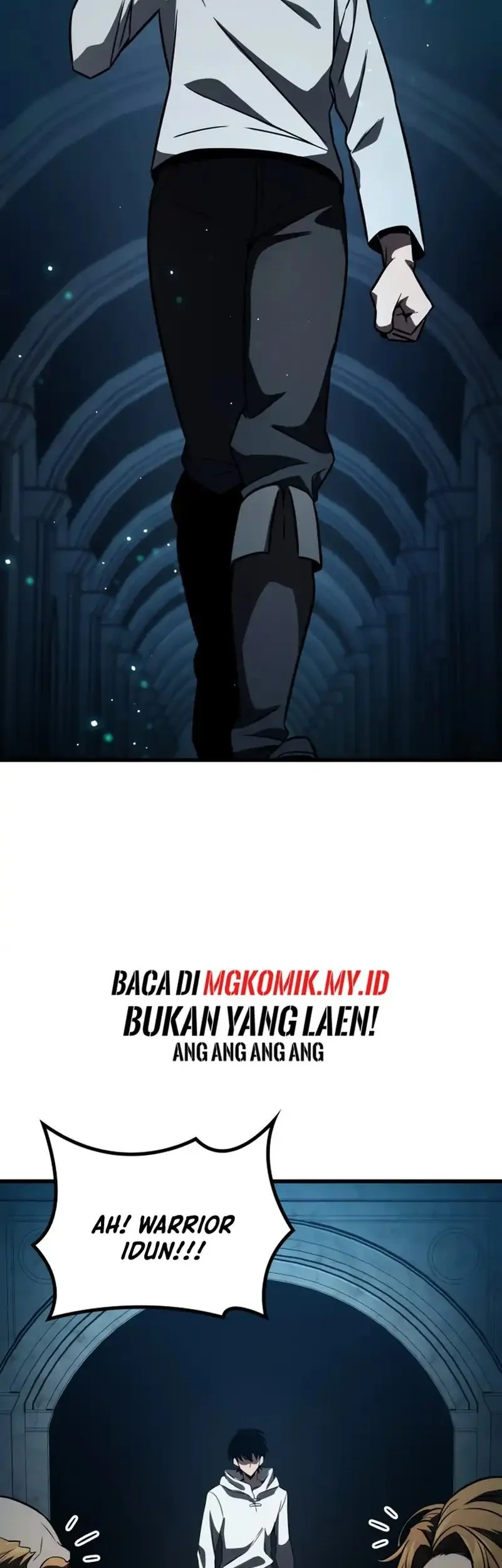 Vallhala Saga Chapter 60 - halaman 2