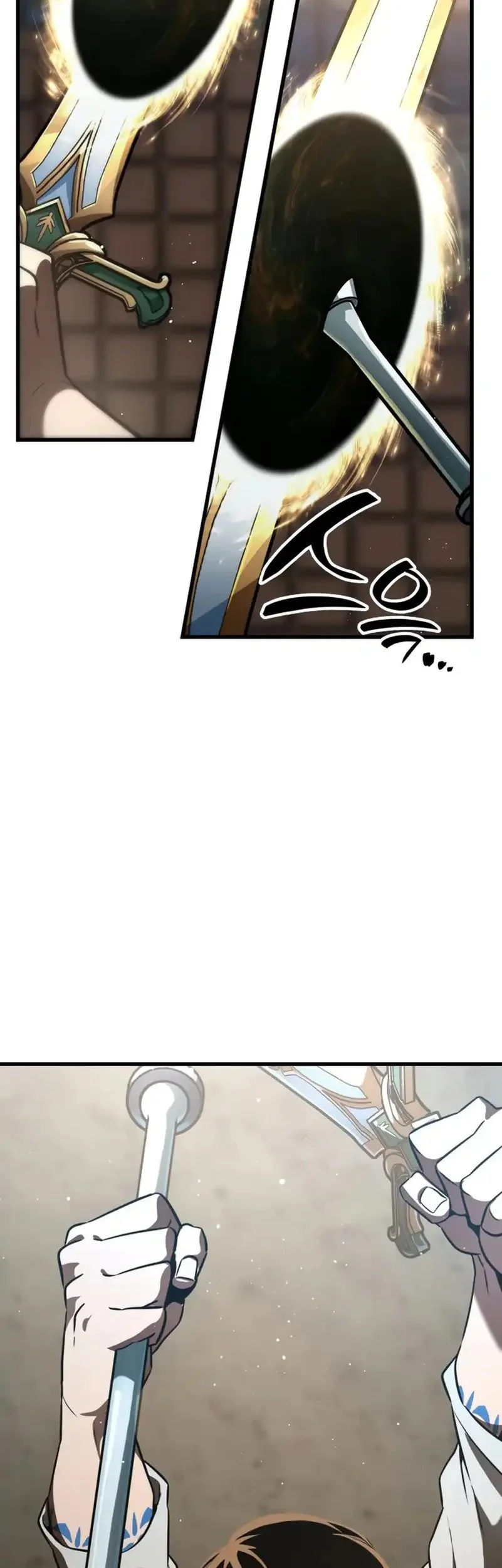 Vallhala Saga Chapter 60 - halaman 23