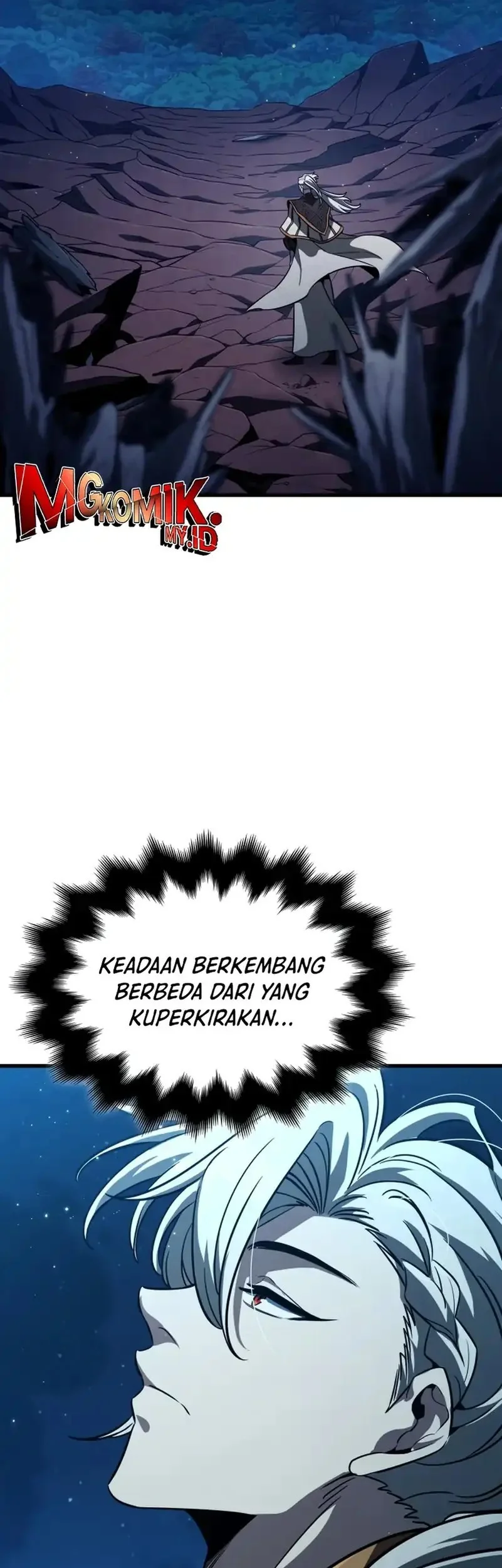 Vallhala Saga Chapter 60 - halaman 29